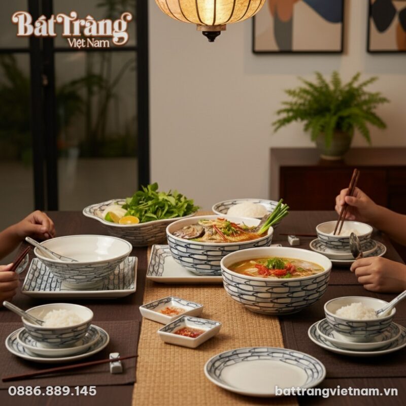 Cận cảnh một chiếc đĩa sâu lòng lượn sóng từ bộ... Cận cảnh một chiếc đĩa sâu lòng lượn sóng từ bộ...