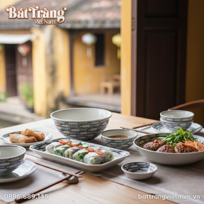 Cận cảnh một đĩa thức ăn được trình bày đẹp mắt... Cận cảnh một đĩa thức ăn được trình bày đẹp mắt...