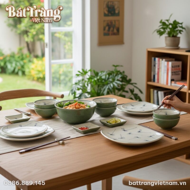 Khung cảnh một buổi tiệc trà chiều nhẹ nhàng tr... Khung cảnh một buổi tiệc trà chiều nhẹ nhàng tr...