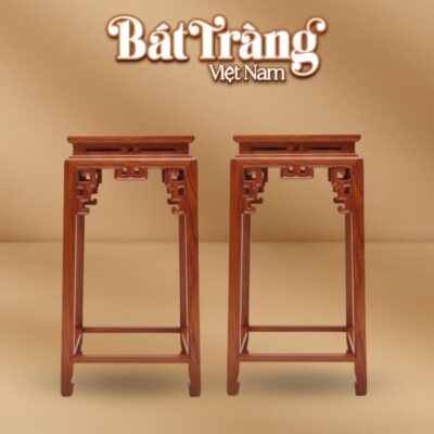 don-vuong-trien-go-huong-cao-80cm-be-mat-38cm-bt-dg06