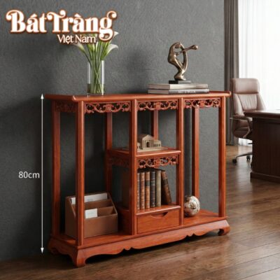 ke-phang-go-huong-tam-vach-trung-bay-cao-80cm-bt-dg04