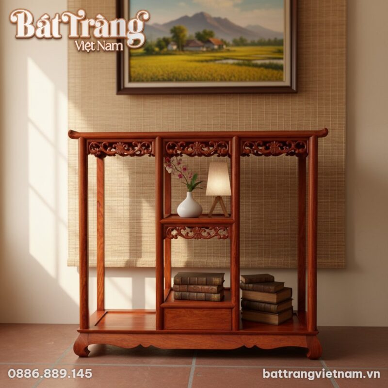 ke-phang-go-huong-tam-vach-trung-bay-cao-80cm-bt-dg04