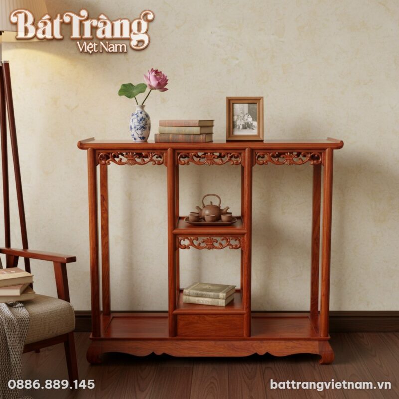 ke-phang-go-huong-tam-vach-trung-bay-cao-80cm-bt-dg04