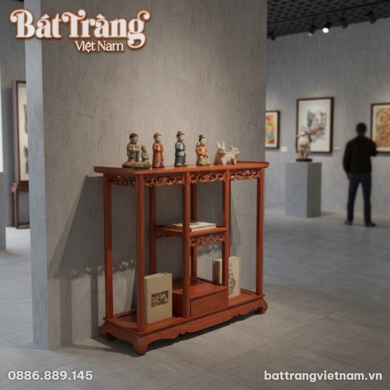 ke-phang-go-huong-tam-vach-trung-bay-cao-80cm-bt-dg04