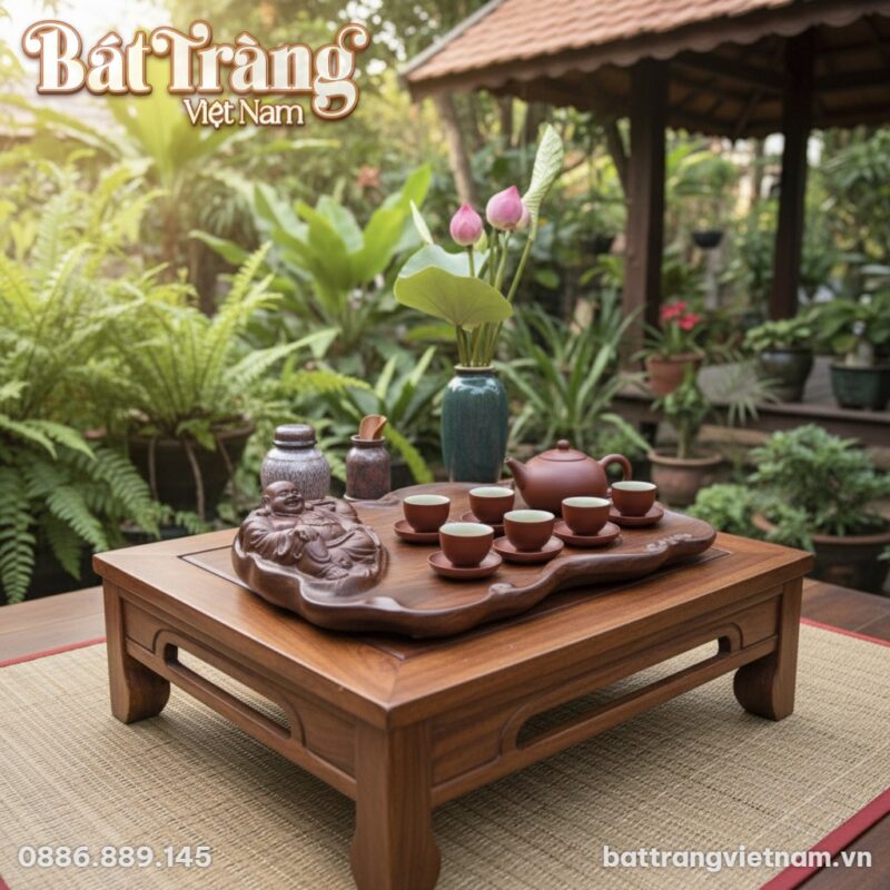 khay-go-ban-tra-vang-nau-dang-may-cham-khac-phat-di-lac-65x40x15cm-bt-kdt21