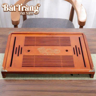 khay-tre-ban-tra-boc-dong-gia-co-hoa-tiet-rong-phu-quy-51x33x6cm-bt-kdt17