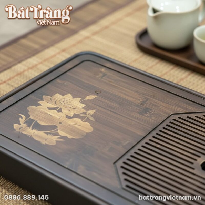 Một buổi sáng yên bình trong căn hộ Việt Nam hi...