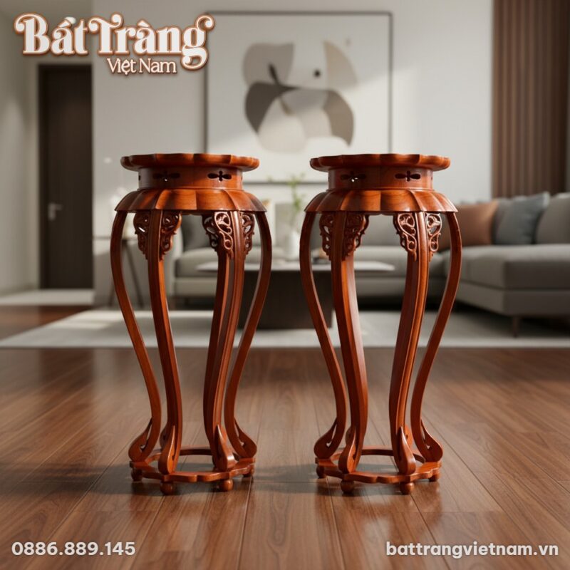 bo-don-sen-chat-lieu-go-huong-cao-cap-cao-60cm-trung-bay-bt-dg05