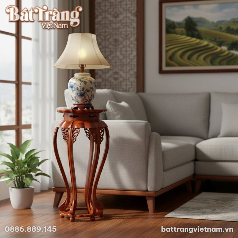 bo-don-sen-chat-lieu-go-huong-cao-cap-cao-60cm-trung-bay-bt-dg05