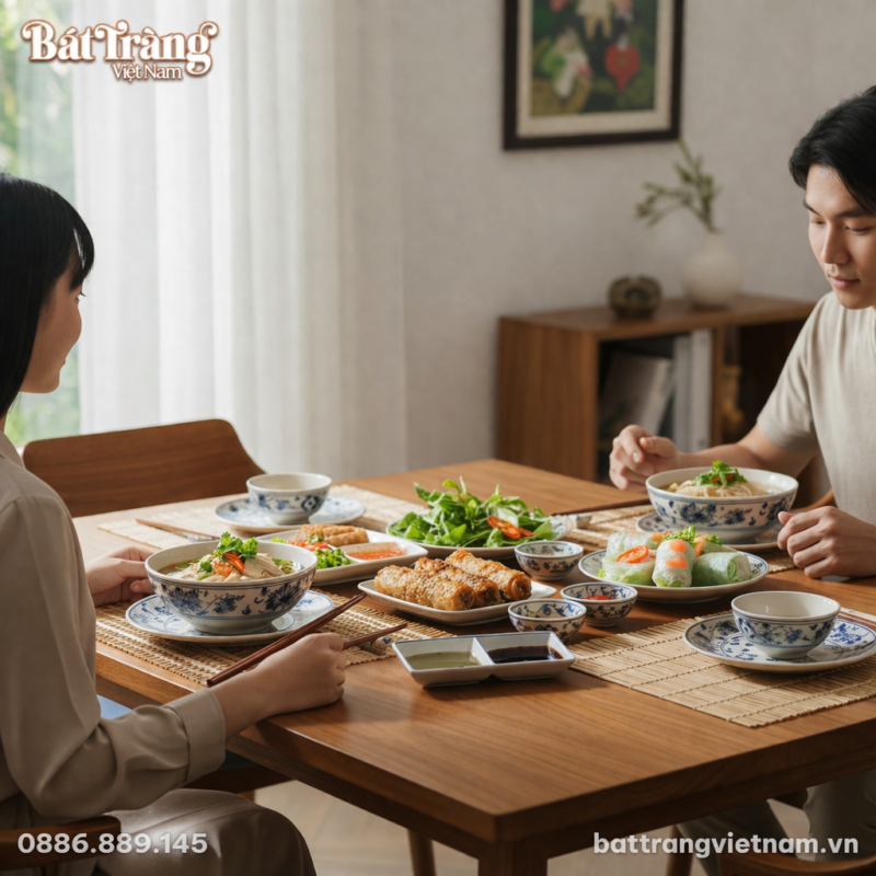 khay-gia-vi-chu-nhat-2-ngan-men-ran-hoa-tiet-hoa-cuc-en-bt-bd76-boi-canh-khay-gia-vi-gom-su-bat-trang-tren-ban-an-go-am-1 khay-gia-vi-chu-nhat-2-ngan-men-ran-hoa-tiet-hoa-cuc-en-bt-bd76-boi-canh-khay-gia-vi-gom-su-bat-trang-tren-ban-an-go-am-1