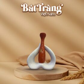 Tượng decor nghệ thuật chữ Lộc BT-TGS13