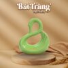 Tượng gốm sứ decor thiên nga xanh lá BT-TGS3 - Ảnh đại diện