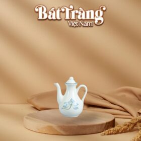 Bát đĩa Bát Tràng