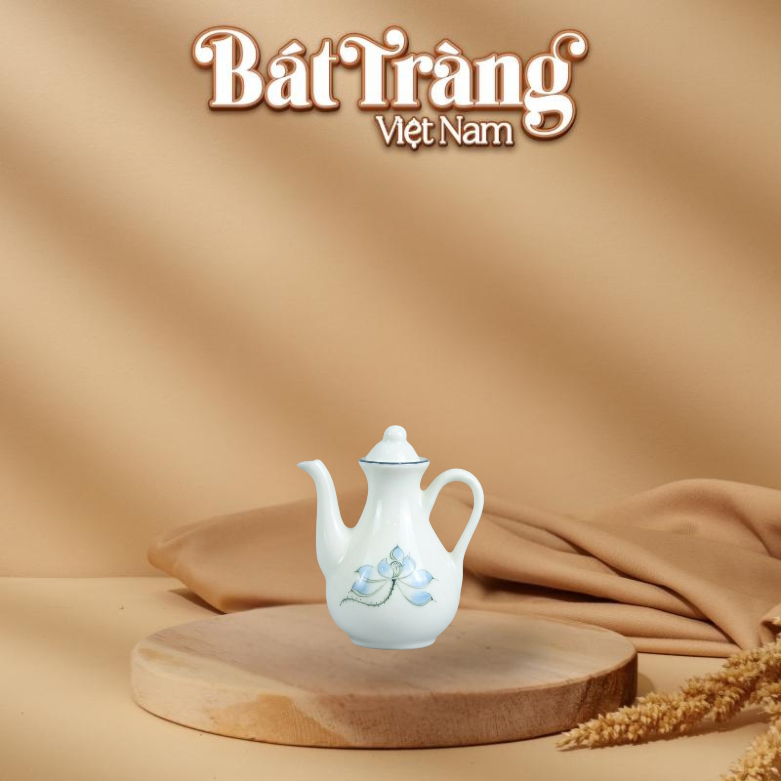 am-mam-hoa-tiet-sen-xanh-va