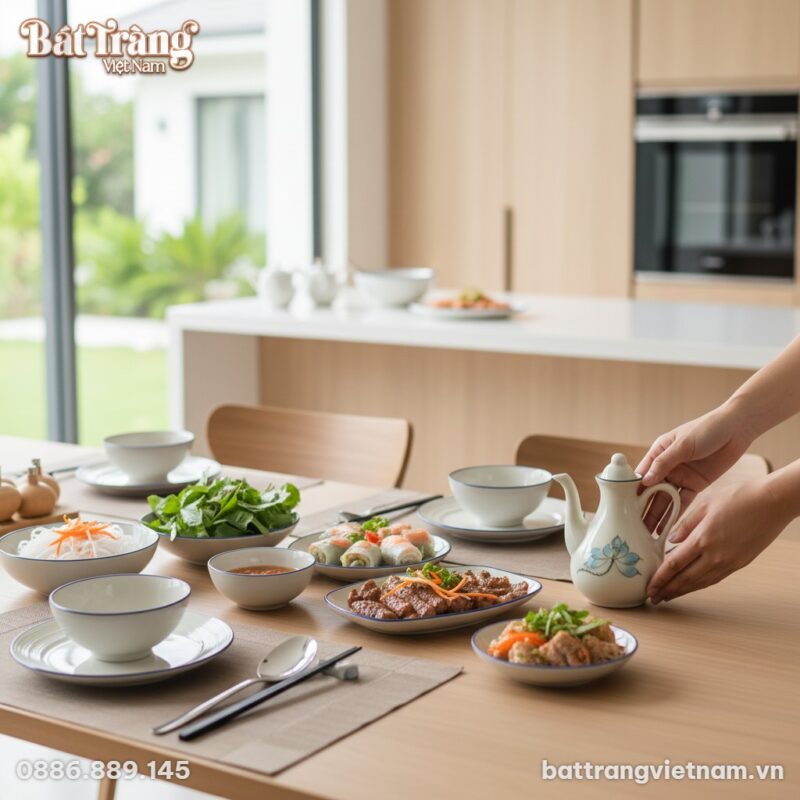 Một đôi bàn tay thanh lịch đang nhẹ nhàng đặt ấ... Một đôi bàn tay thanh lịch đang nhẹ nhàng đặt ấ...