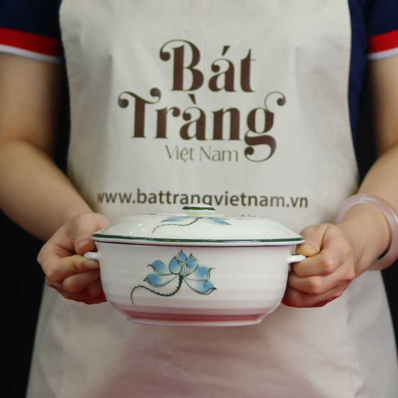 au-com-hoa-tiet-sen-xanh-2