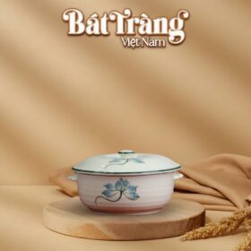 Bát đĩa Bát Tràng