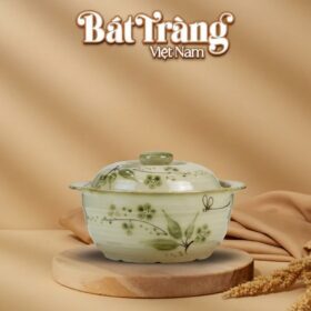 Bát đĩa Bát Tràng