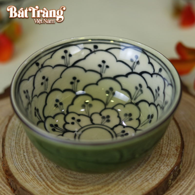 bat-mam-bo-bat-dia-beo-xanh-2