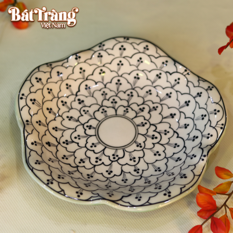 dia-hoa-dao-long-bo-bat-dia-beo-xanh-3 dia-hoa-dao-long-bo-bat-dia-beo-xanh-3