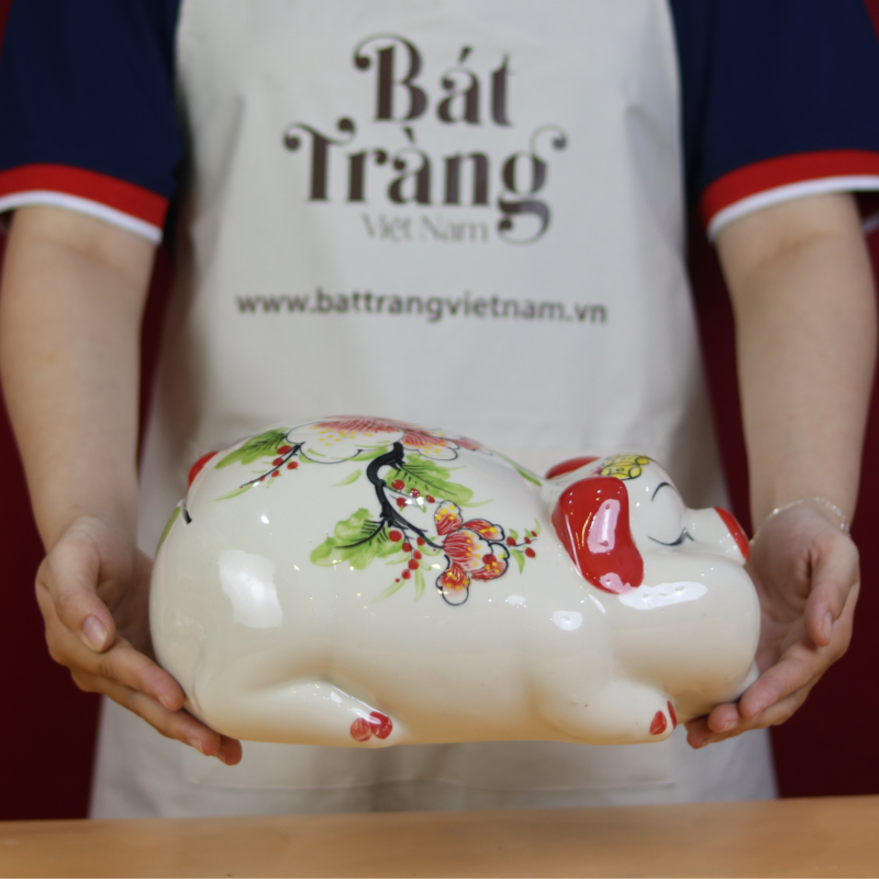 heo-dat-mua-trang-ve-hoa-dao-do-2