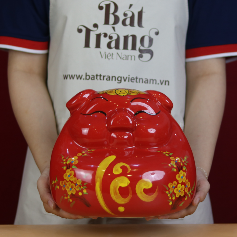 heo-tiet-kiem-de-thuong-chu-loc-mau-do-2