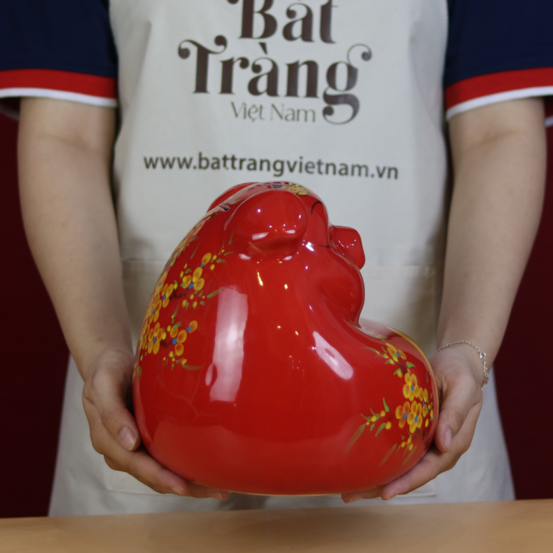 heo-tiet-kiem-de-thuong-chu-loc-mau-do-3