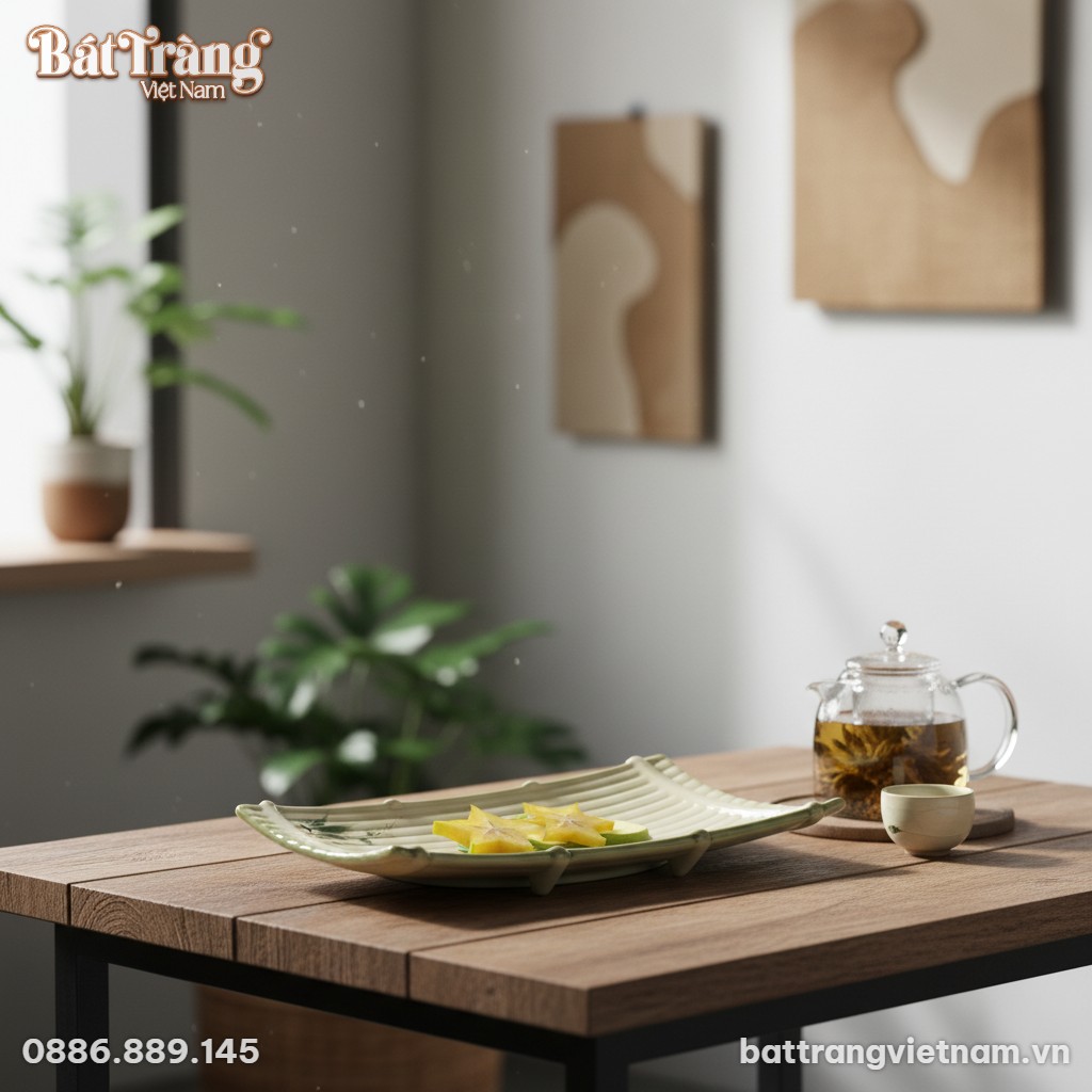 Một g&oacute;c qu&aacute;n c&agrave; ph&ecirc; y&ecirc;n tĩnh mang phong c&aacute;ch Vi...