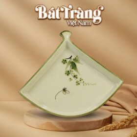 Bát đĩa Bát Tràng