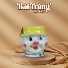 Bát đĩa Bát Tràng