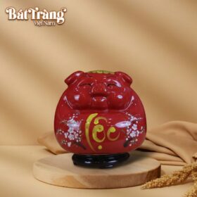 Bát đĩa Bát Tràng