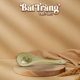 Bát đĩa Bát Tràng