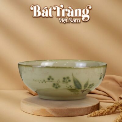 Tô nông bộ bát đĩa chuồn trúc BT-BD95 - Ảnh đại diện