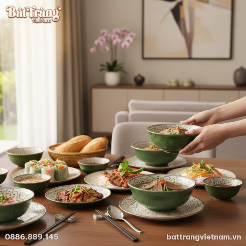 Một đôi bàn tay thanh lịch đang nhẹ nhàng đặt t... Một đôi bàn tay thanh lịch đang nhẹ nhàng đặt t...