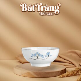 Bát đĩa Bát Tràng