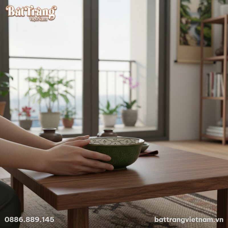 Đôi tay thanh lịch của một người phụ nữ Việt đa... Đôi tay thanh lịch của một người phụ nữ Việt đa...