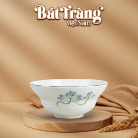 Bát đĩa Bát Tràng