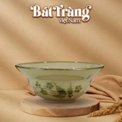 Tô yêu kiểu nhật bộ bát đĩa chuồn trúc BT-BD96 - Ảnh đại diện