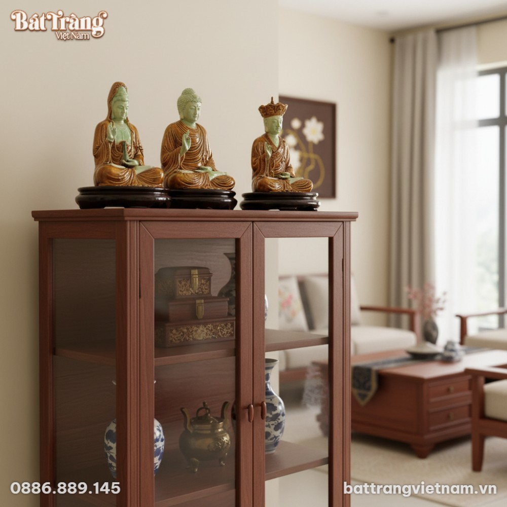 Tr&ecirc;n b&agrave;n l&agrave;m việc gỗ trong văn ph&ograve;ng hiện đại k...