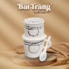 Bộ phin cafe kèm thìa hoạ tiết trừu tượng BT-LCF07 - Ảnh đại diện