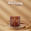 Bát hương thờ cao cấp hoạ tiết sen men hoàng thổ BT-ĐT121 - Ảnh đại diện