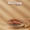 Kỹ nước thờ cao cấp 3 ly men hoàng thổ hoạ tiết rồng BT-ĐT124 - Ảnh đại diện