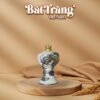 Đèn dầu thờ cao cấp hoạ tiết rồng men Bạch Ngọc Hoàng Kim BT-ĐT162 - Ảnh đại diện