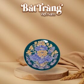 Mâm bồng