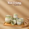 Bộ bình uống trà chanh trà đá mùa hè men hoả biến màu dưa hấu BT-BN37 - Ảnh đại diện