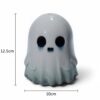 Kích thước Ống tiết kiệm hình hồn ma nhỏ halloween dễ thương BT-HĐ28