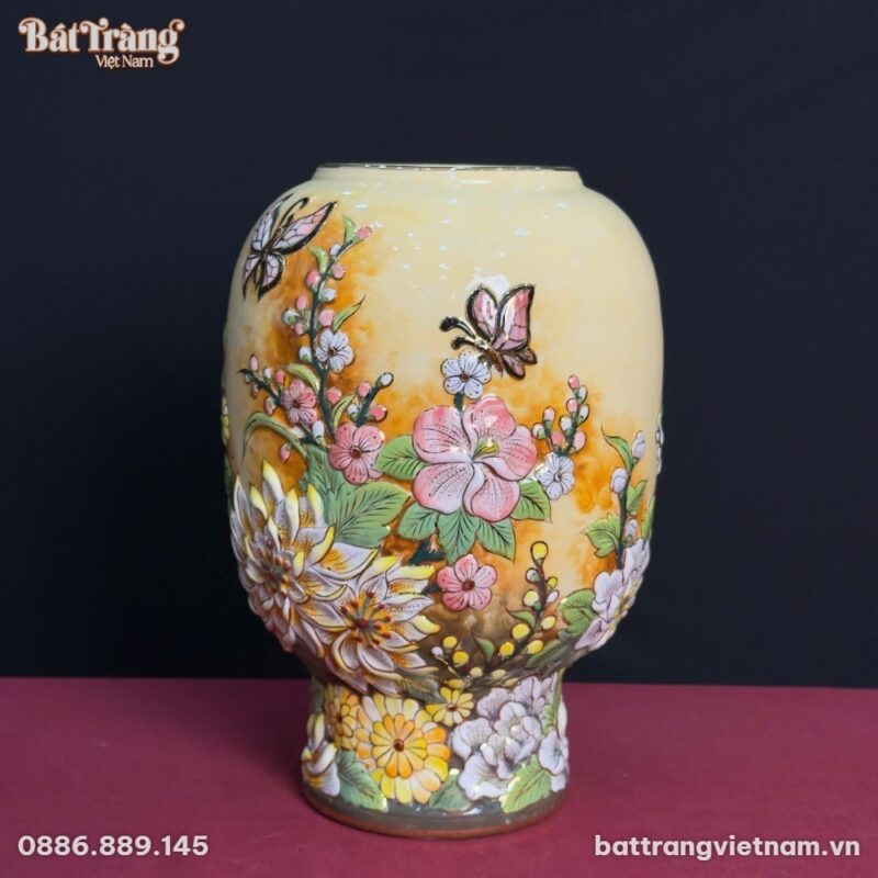 Kim điệp khai hoa - 7.425.000 (7)