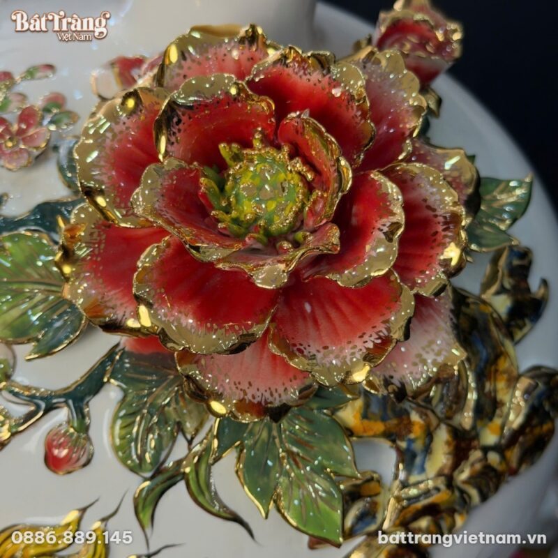 Bình hút lộc kim ngọc mã đáo (10)